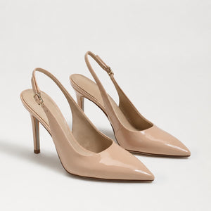 Slingbacks