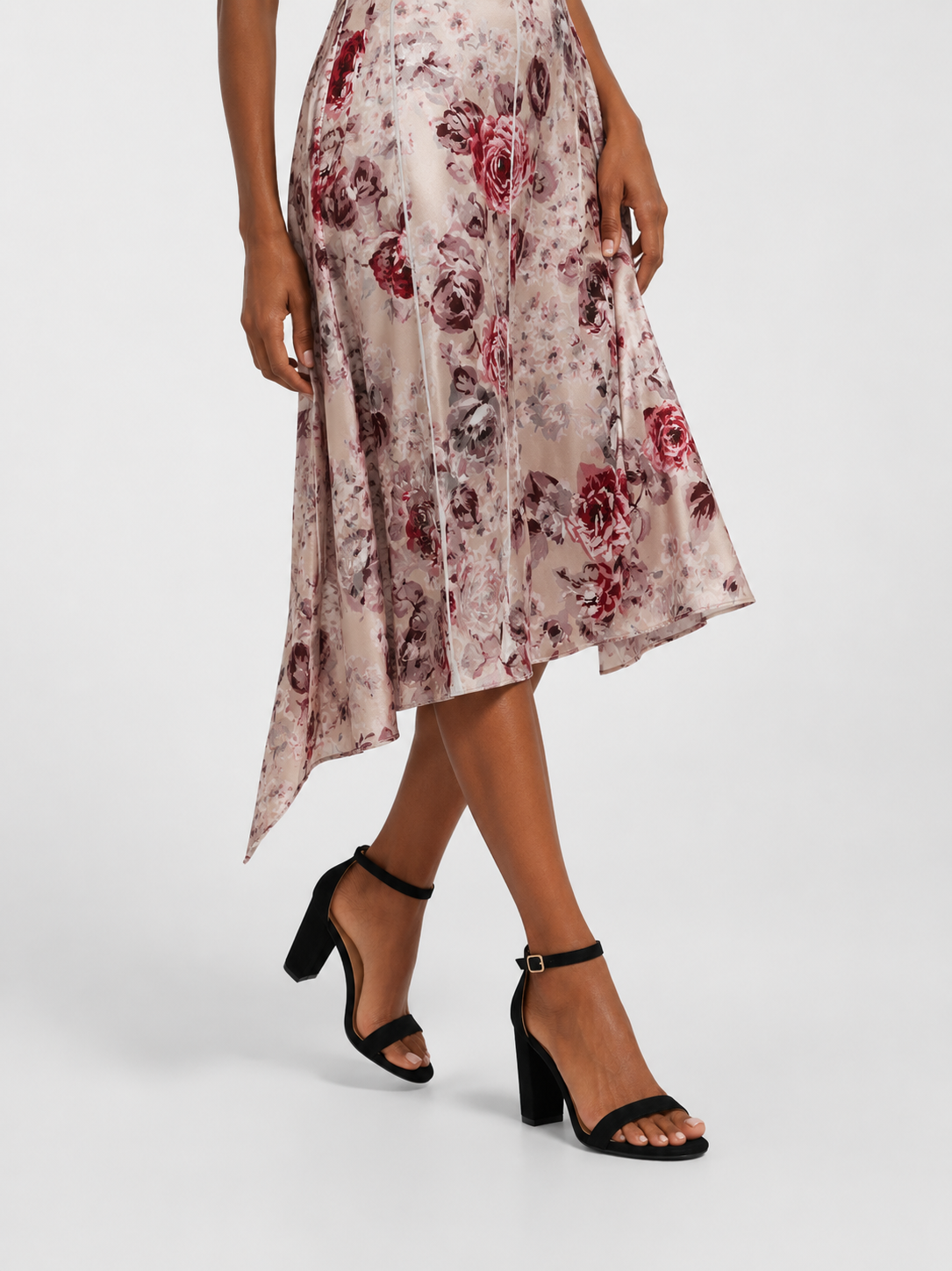 Floriane Sandal
