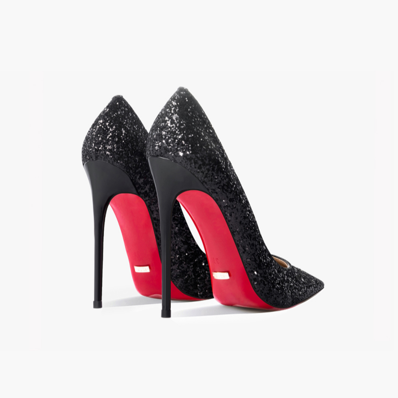 Scarpin Notte