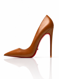 Scarpin Ambra