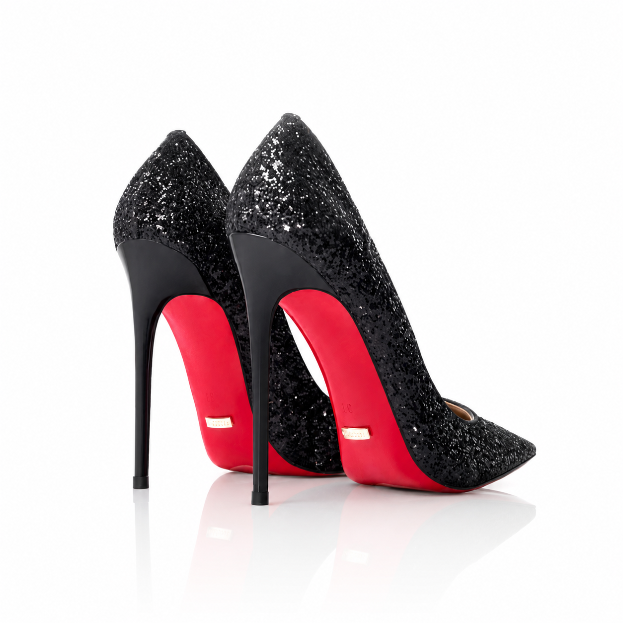 Scarpin Notte