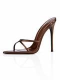 Aurelia Cross - Brown