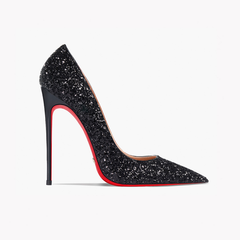 Scarpin Notte