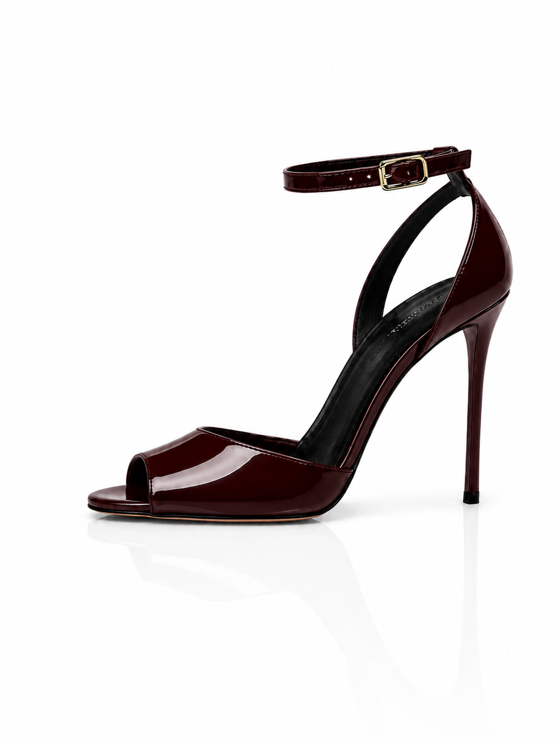 Solenne Sandal