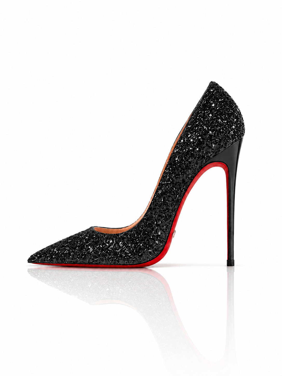 Scarpin Notte