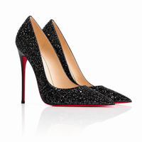 Scarpin Notte