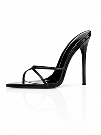 Aurelia Cross - Black
