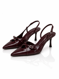Séraphine Slingback