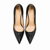 Scarpin Notte