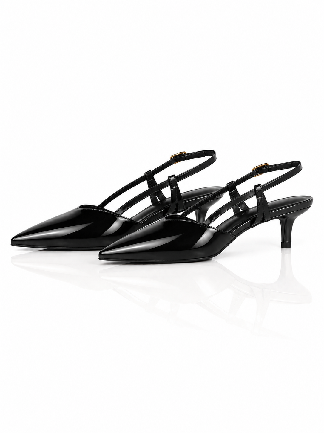 Éléonore Slingback