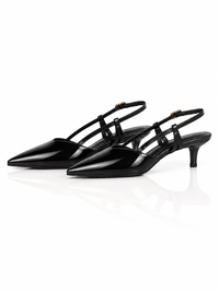 Éléonore Slingback