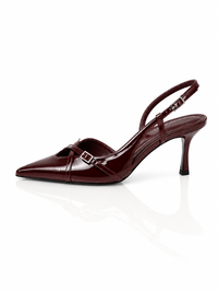 Séraphine Slingback