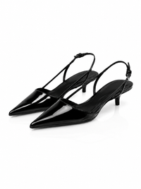 Delphine Slingback
