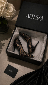 Velena Scarpin