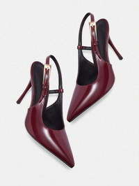 Scarpin Constantino