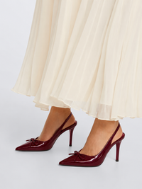Rosalie Slingback