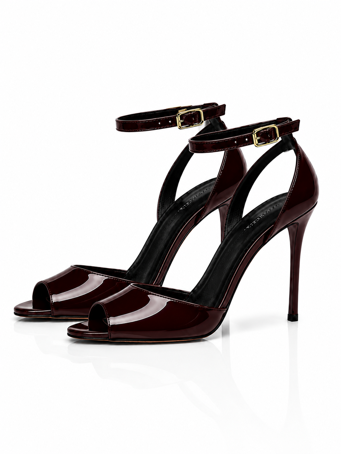 Solenne Sandal