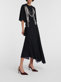 Séraphine Slingback