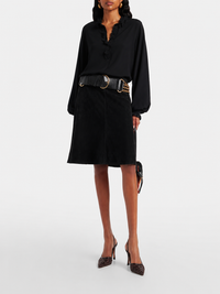 Céleste Slingback