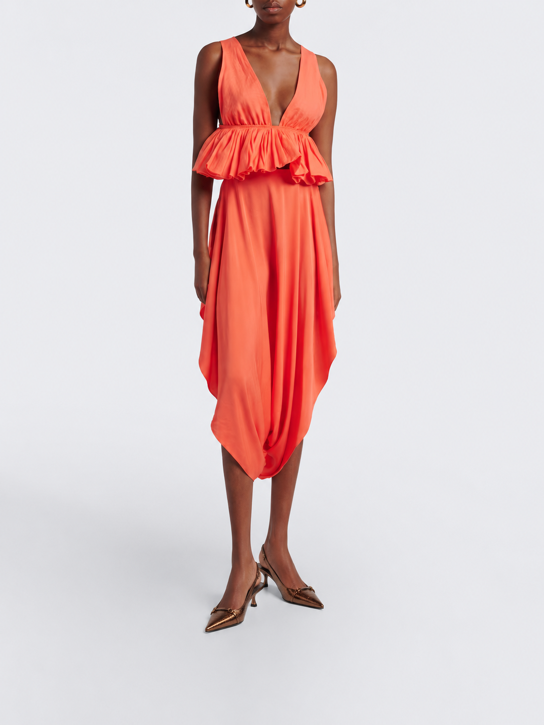 Aveline Slingback