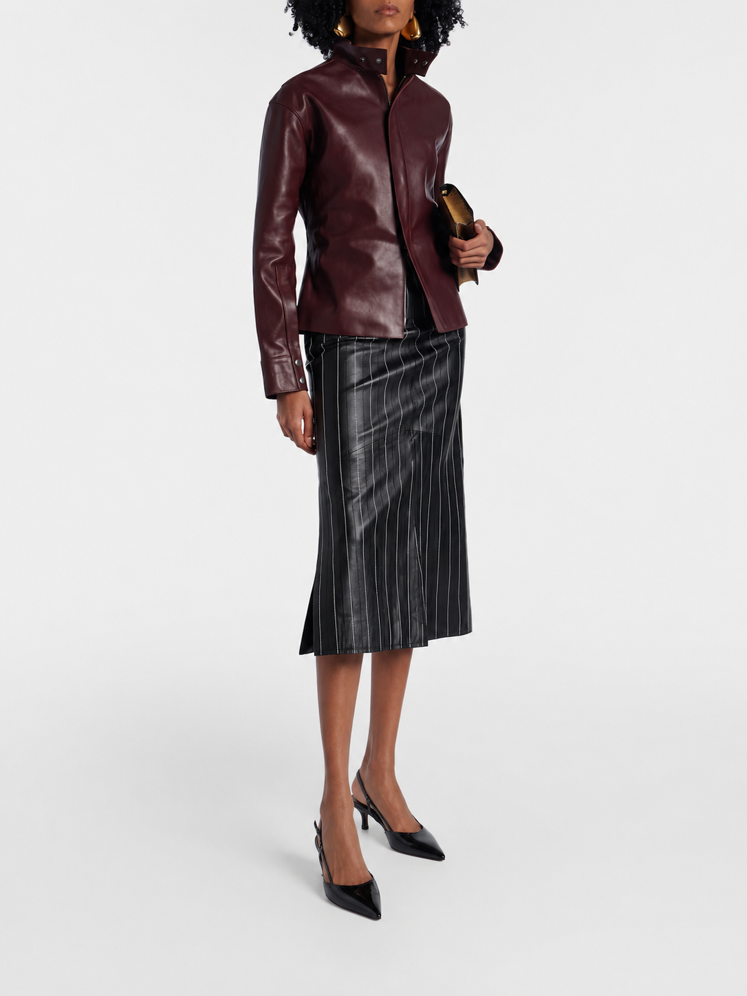 Éléonore Slingback