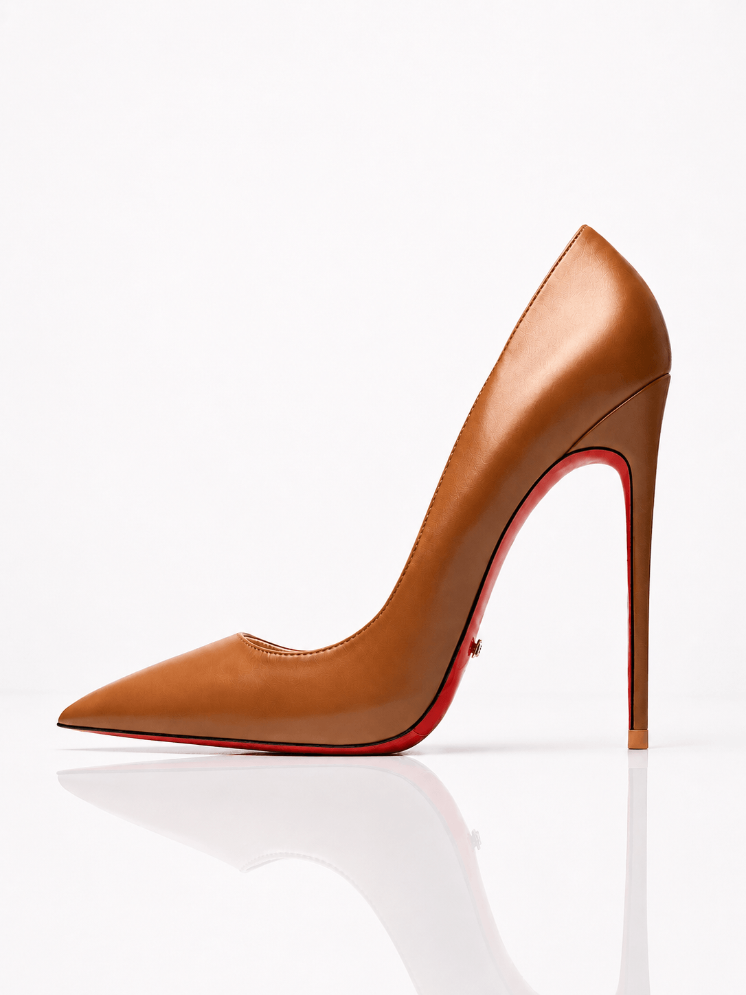 Scarpin Ambra