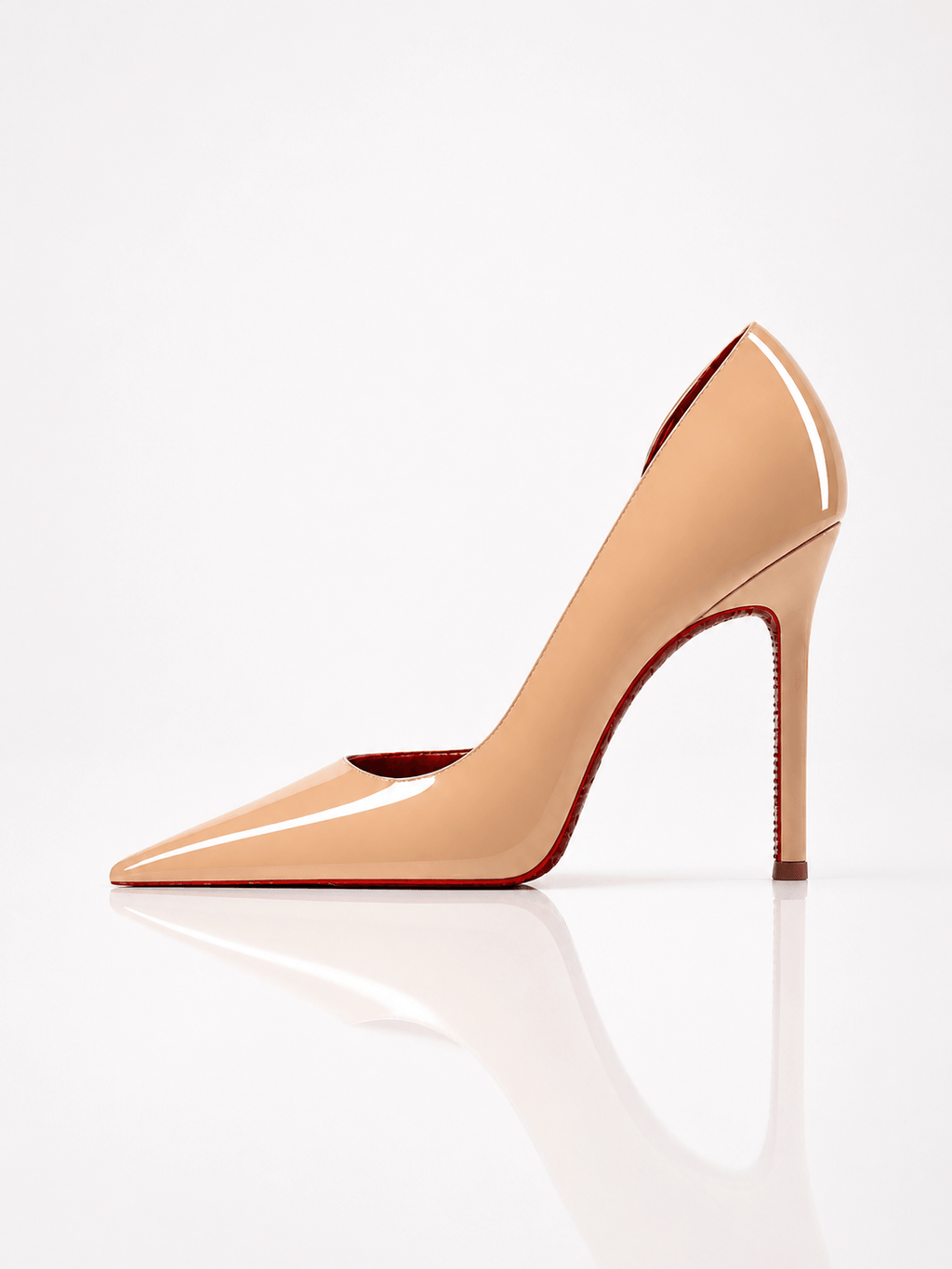 Scarpin Valentina Hollow