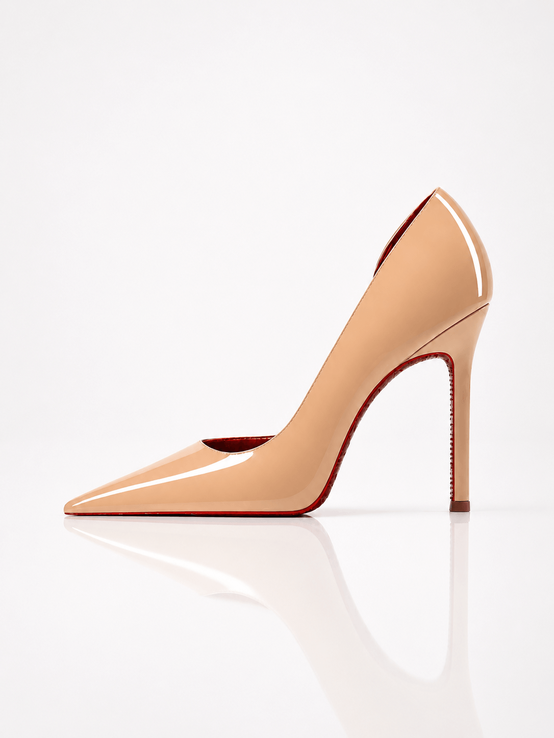 Scarpin Valentina Hollow