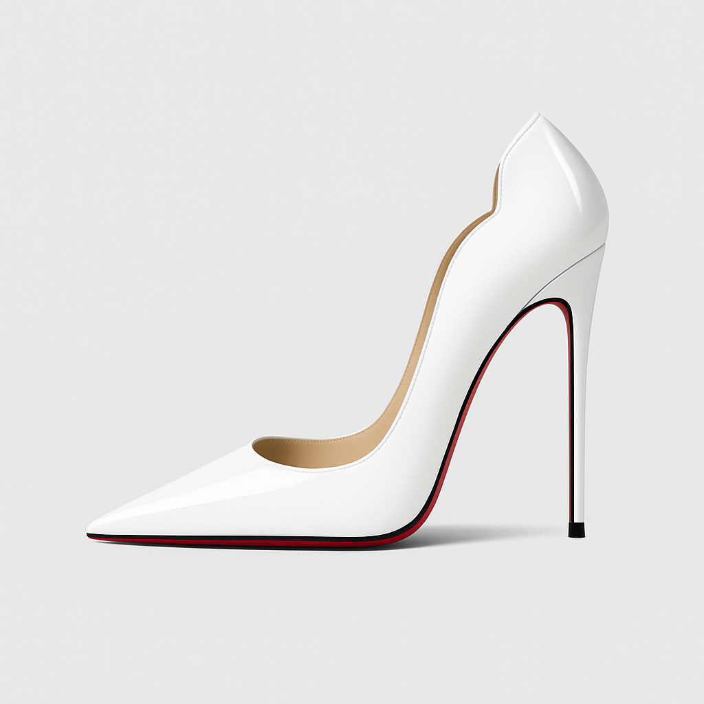 Scarpin Paris