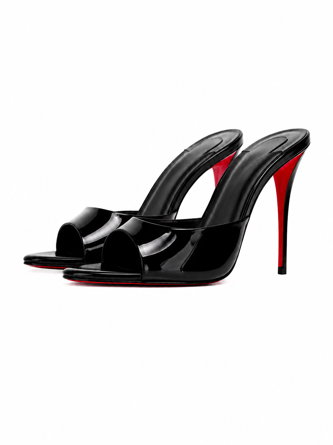 Scarpin Riviera