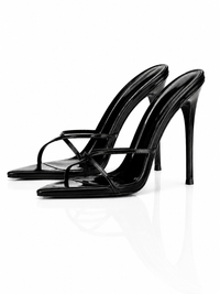 Aurelia Cross - Black