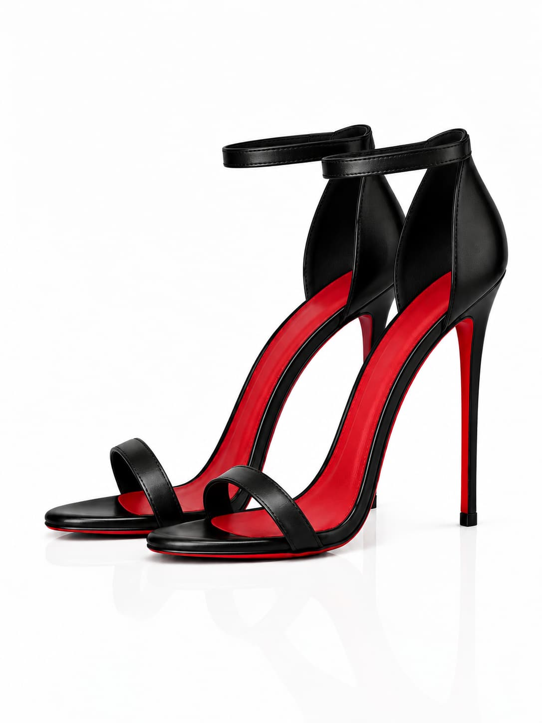 Scarlet Queen