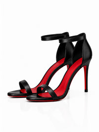 Scarlet Queen