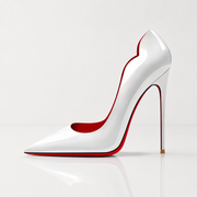 Scarpin Paris Premium Edition