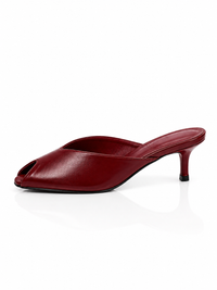 Odélia Mule