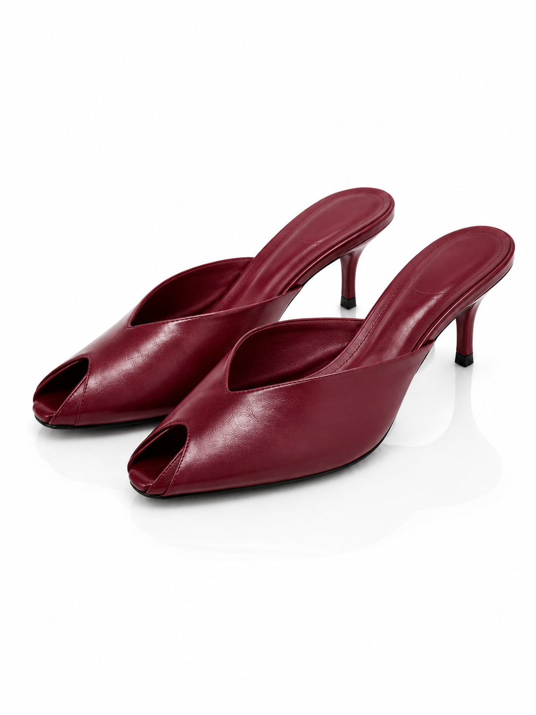 Odélia Mule