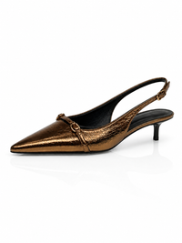 Aveline Slingback