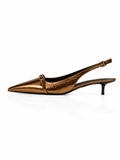 Aveline Slingback