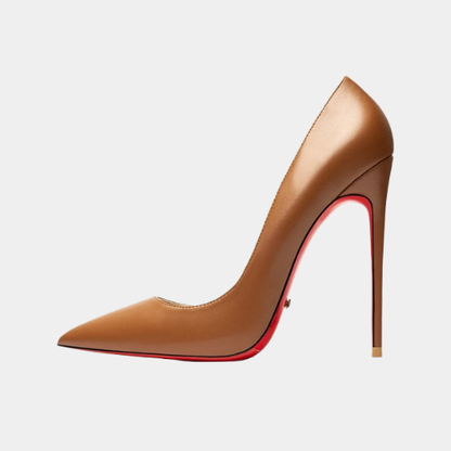 Scarpin Ambra