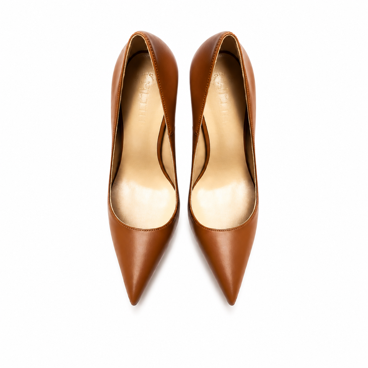 Scarpin Ambra