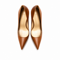 Scarpin Ambra