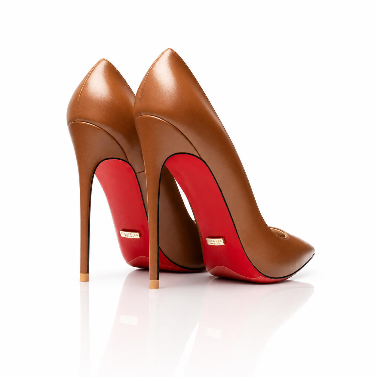 Scarpin Ambra