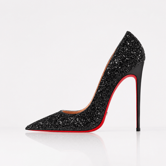 Scarpin Notte