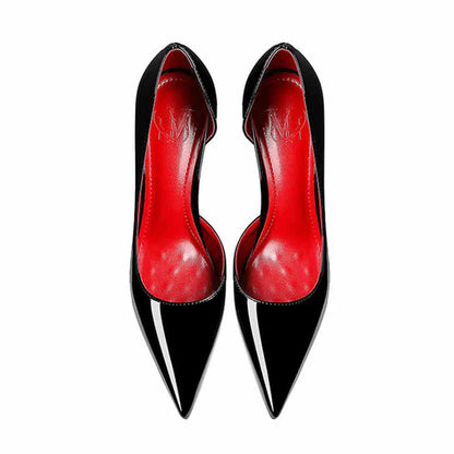 Scarpin Valentina Hollow