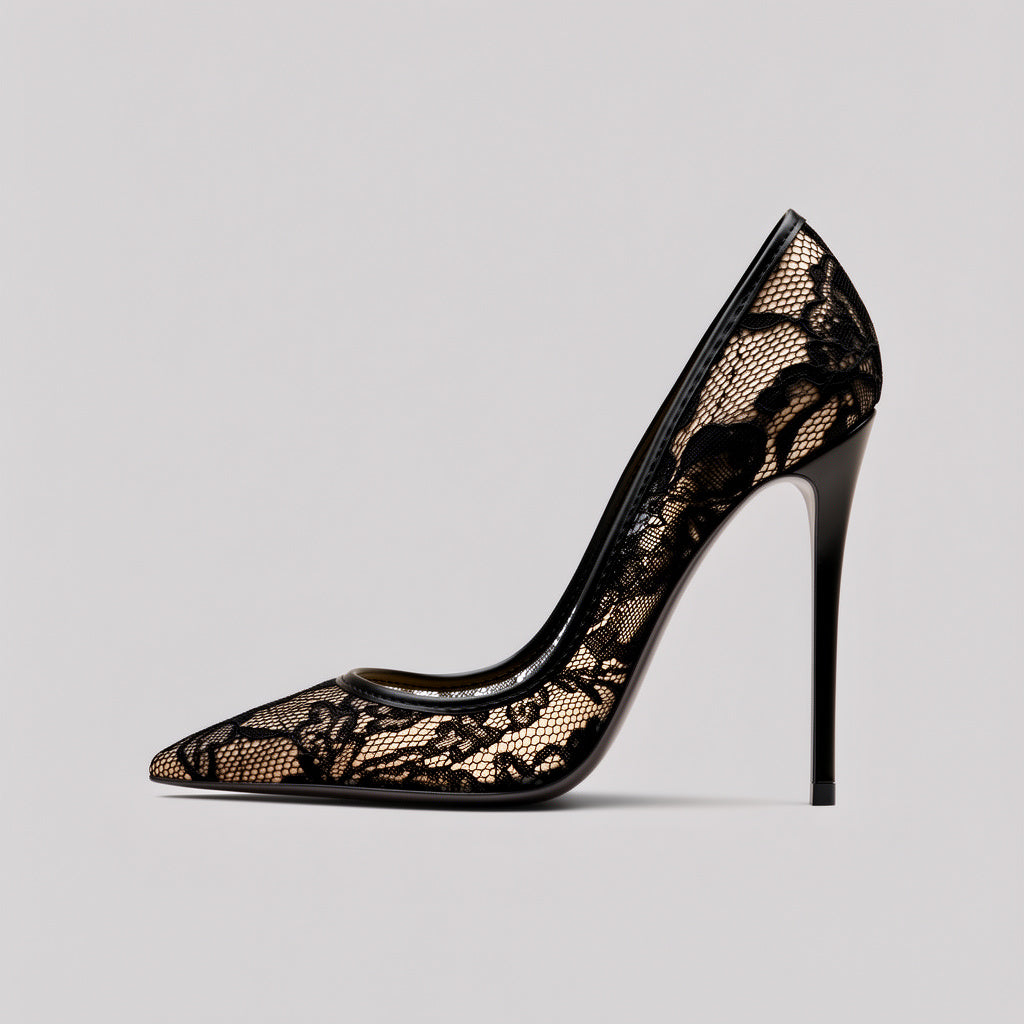 Velena Scarpin