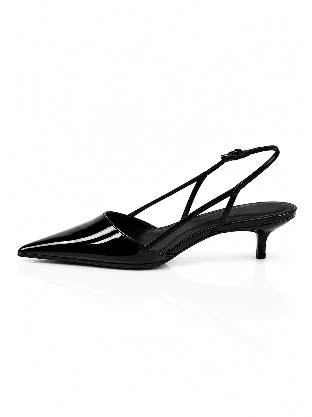 Delphine Slingback