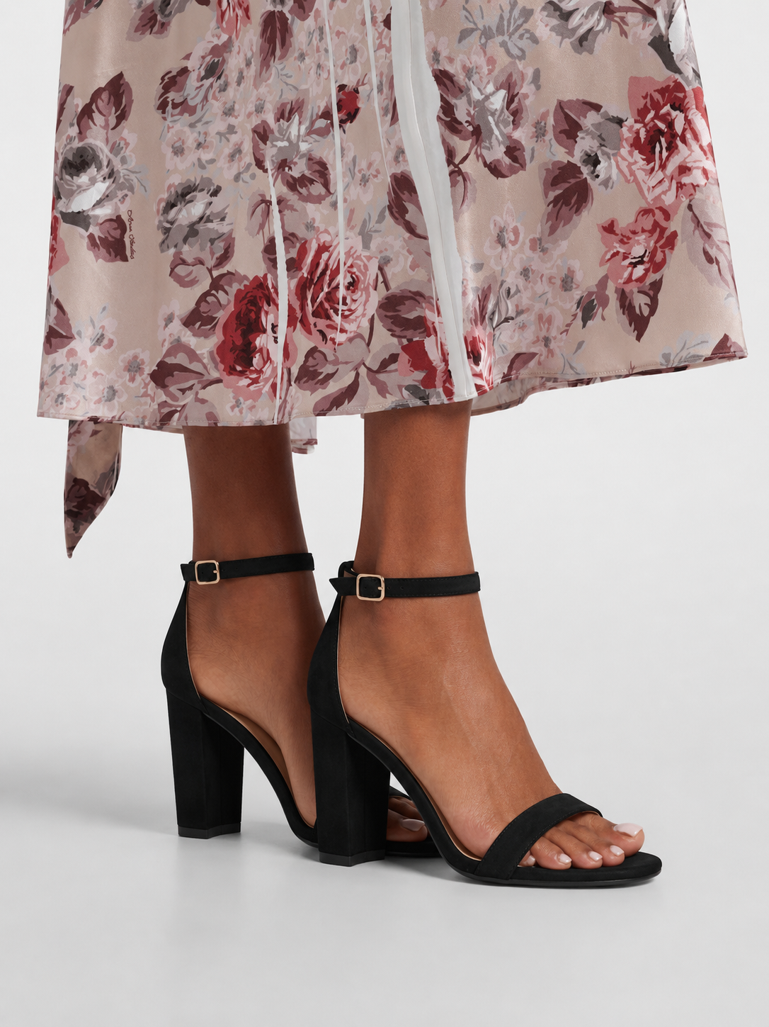 Floriane Sandal