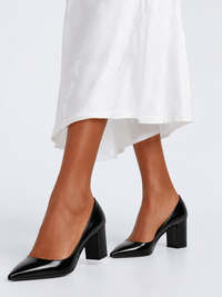 Adrienne Pump