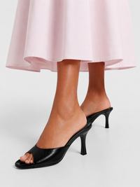 Odélia Mule