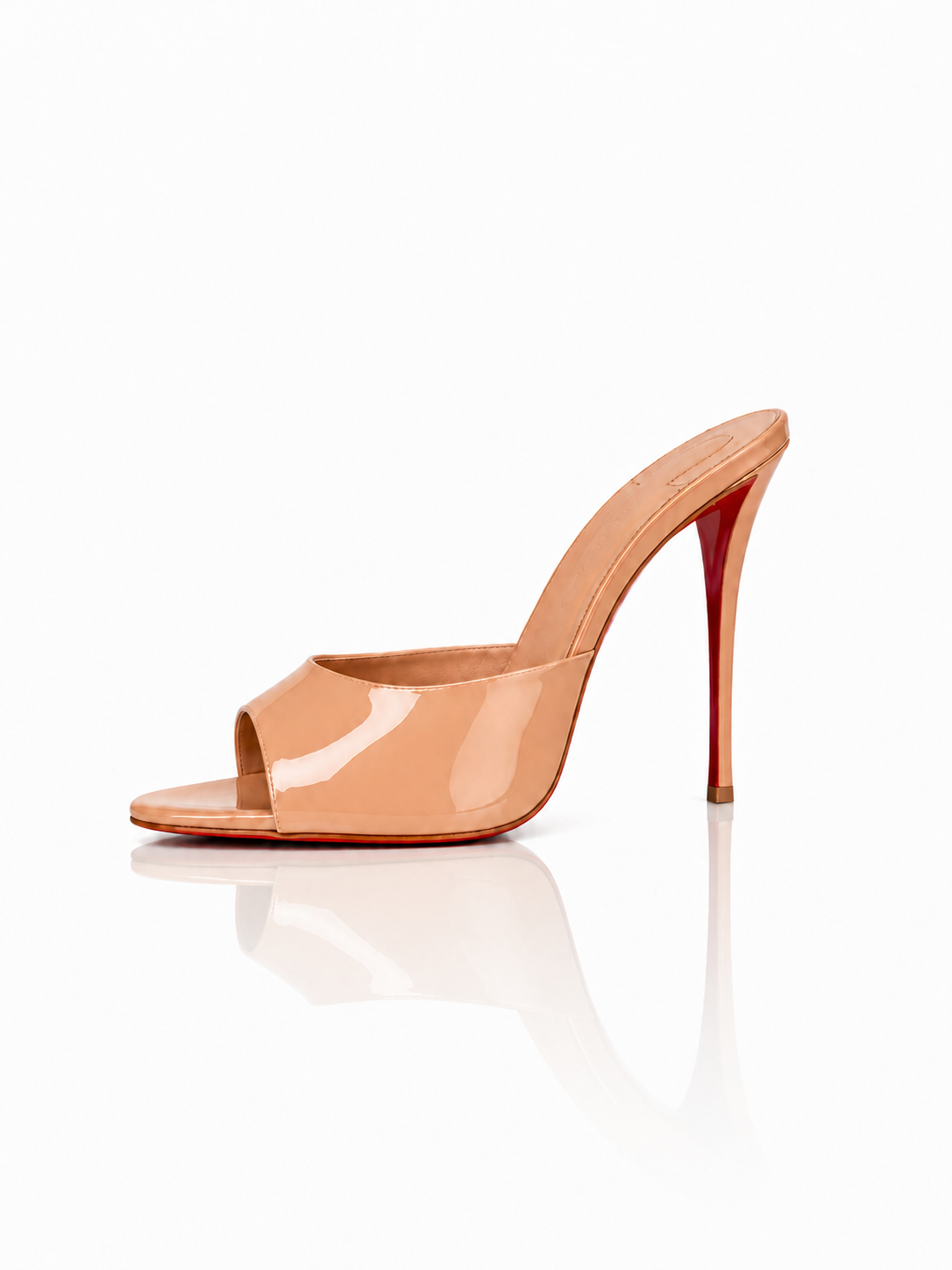 Scarpin Riviera - Khaki